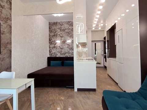 квартира за адресою Набережна Перемоги вул., 7