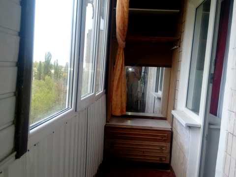 квартира по адресу Героев Днепра ул., 25