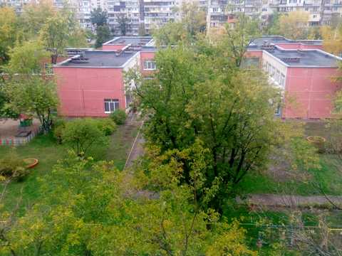 квартира по адресу Героев Днепра ул., 25