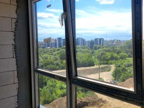 квартира за адресою Хіміків вул., 28, к.7-14