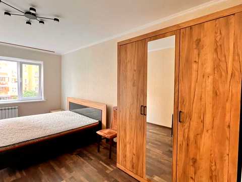 квартира за адресою Урлівська вул., 16