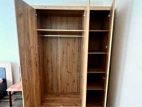 квартира за адресою Урлівська вул., 16