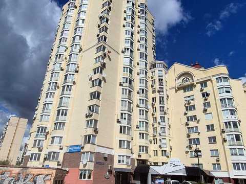 квартира за адресою Володимира Івасюка просп. (Героїв Сталінграду), 24-А