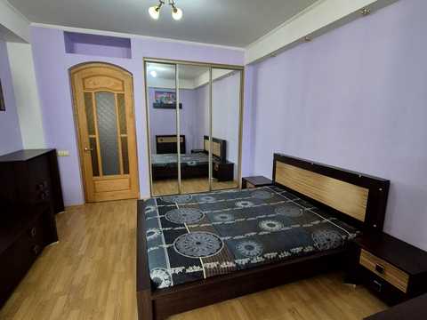 квартира за адресою Володимира Івасюка просп. (Героїв Сталінграду), 24-А