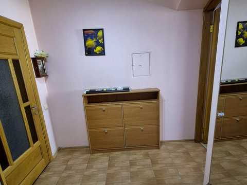 квартира за адресою Володимира Івасюка просп. (Героїв Сталінграду), 24-А