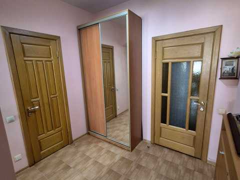 квартира за адресою Володимира Івасюка просп. (Героїв Сталінграду), 24-А