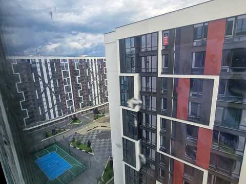 квартира за адресою Ленкавського вул., 34 к8