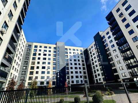 квартира по адресу Івана Кожедуба ул., (Будинок 2)
