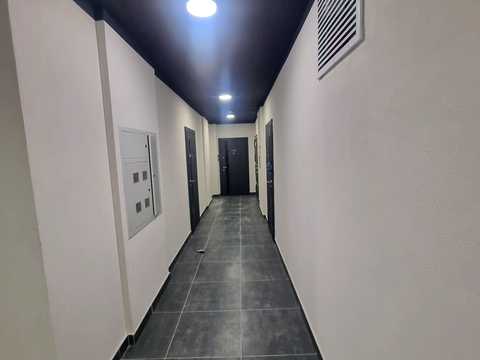 квартира за адресою Ленкавського вул., 34 к8