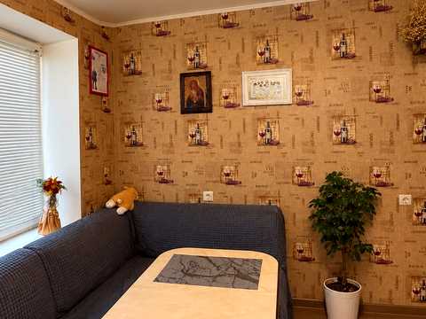 квартира по адресу Шота Руставели ул., 9
