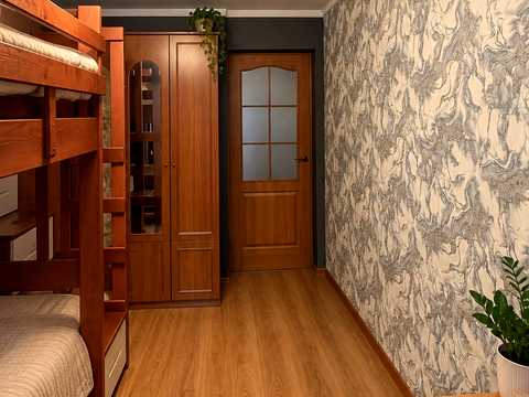 квартира по адресу Шота Руставели ул., 9