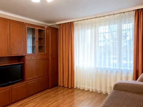 квартира по адресу Шота Руставели ул., 9