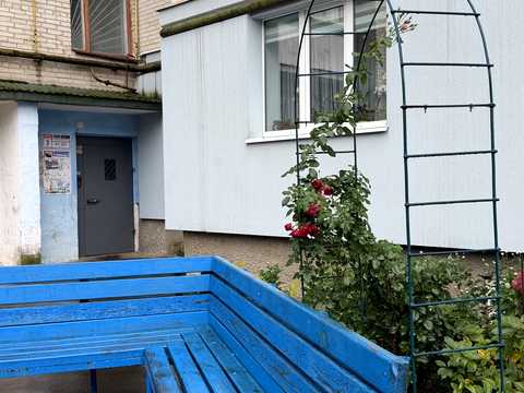 квартира по адресу Шота Руставели ул., 9