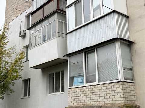 квартира по адресу Шота Руставели ул., 9