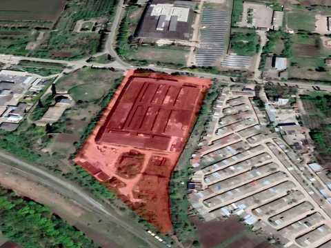 комерційна за адресою  Старокостянтинів, Авіаторів вул. (Попова), 30