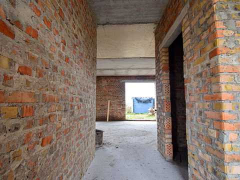 дом по адресу Нова