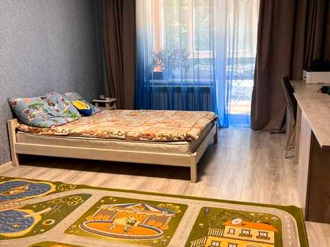квартира за адресою Студентська вул., 14