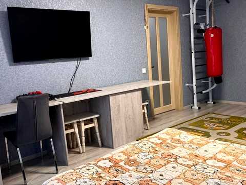 квартира за адресою Студентська вул., 14