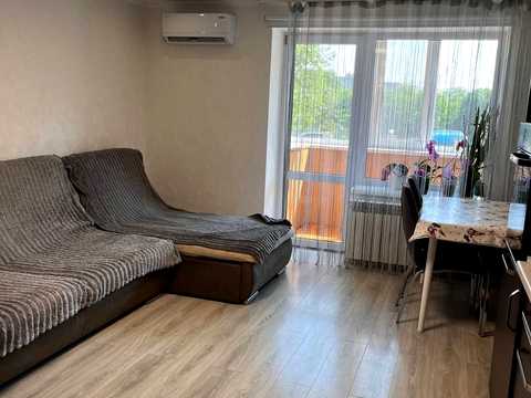 квартира за адресою Студентська вул., 14