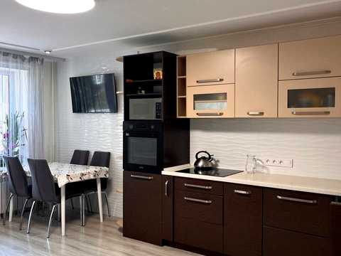 квартира за адресою Студентська вул., 14