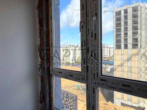 квартира по адресу Святослава Храброго ул., 11-В