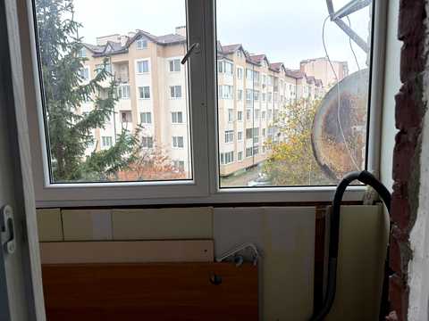 квартира по адресу Львовская ул., 12