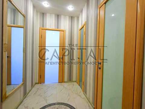 квартира по адресу Регенераторная ул., 4 к2