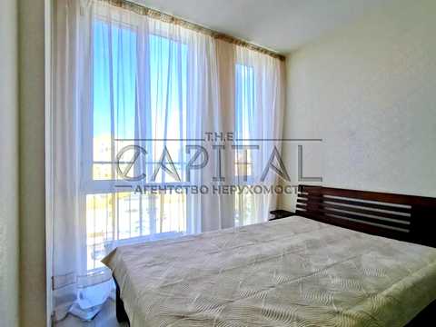 квартира по адресу Регенераторная ул., 4 к2