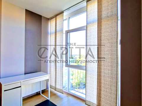 квартира по адресу Регенераторная ул., 4 к2