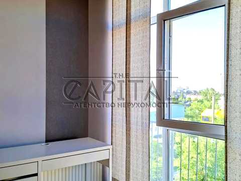 квартира по адресу Регенераторная ул., 4 к2