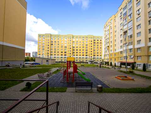 квартира по адресу Роксоланы ул., 43-Б