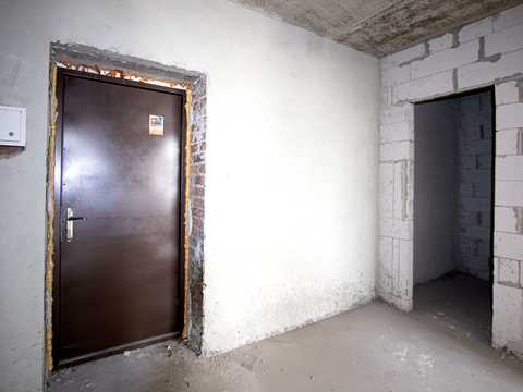 квартира по адресу Роксоланы ул., 43-Б