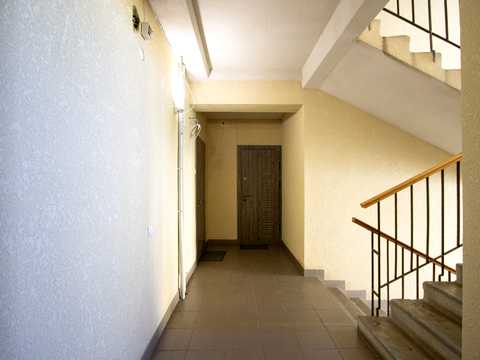 квартира по адресу Роксоланы ул., 43-Б