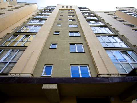 квартира по адресу Роксоланы ул., 43-Б