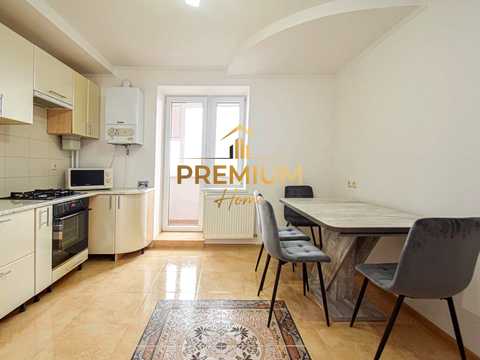 квартира за адресою Будного вул., 20