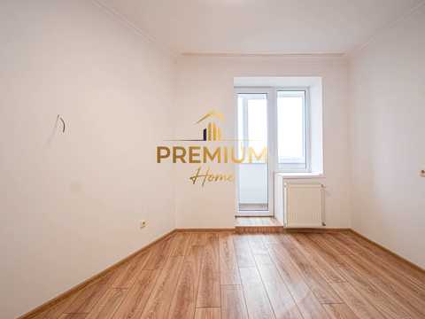 квартира за адресою Будного вул., 20
