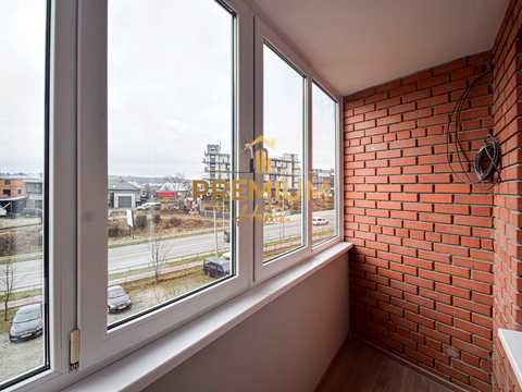 квартира за адресою Будного вул., 20
