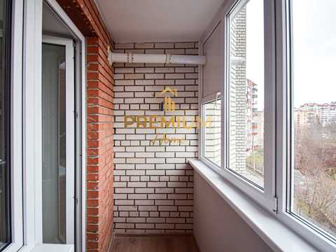 квартира за адресою Будного вул., 20