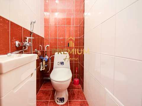 квартира за адресою Будного вул., 20