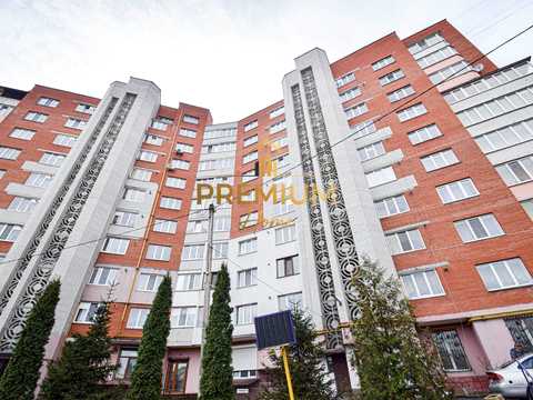 квартира за адресою Будного вул., 20