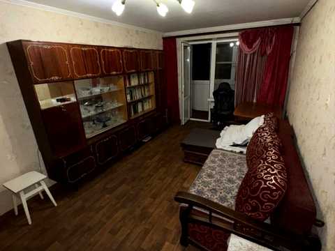 квартира по адресу Тополь-1 жилой массив ул., 3