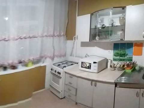 квартира по адресу Василия Касияна ул., 6