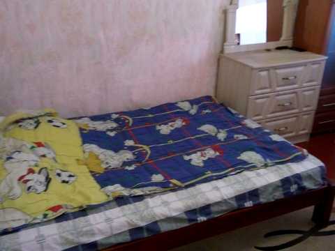 квартира по адресу Василия Касияна ул., 6