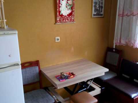 квартира по адресу Василия Касияна ул., 6