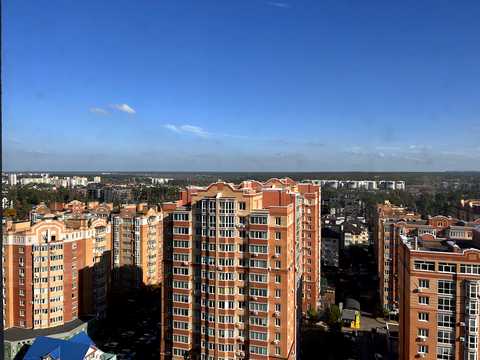 квартира по адресу Университетская ул., 3/1