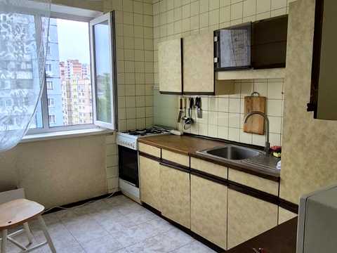 квартира за адресою Червоної Калини просп. (Володимира Маяковського), 34