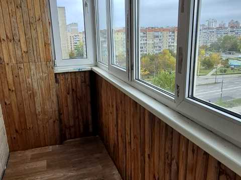 квартира за адресою Червоної Калини просп. (Володимира Маяковського), 34