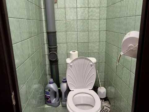 квартира за адресою Червоної Калини просп. (Володимира Маяковського), 34