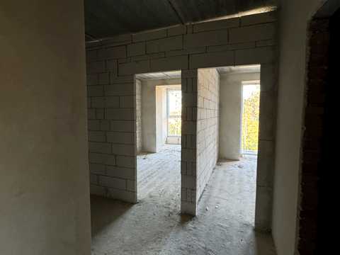 квартира по адресу Соборна, (Будинок 2)