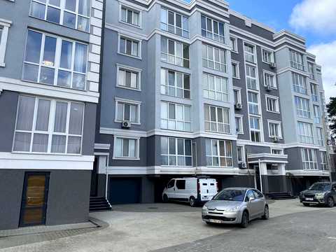 квартира по адресу Садовая ул., (Будинок)